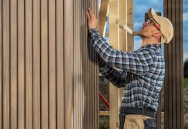 Best Fiber Cement Siding Installation  in Quincy, CA